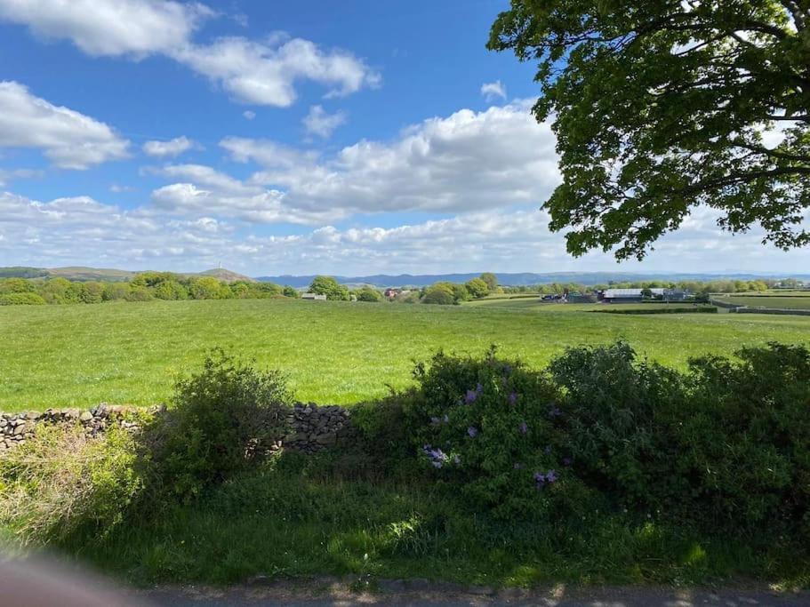 Entire Cottage In Swarthmoor On The Outskirts Of Ulverston Exterior photo