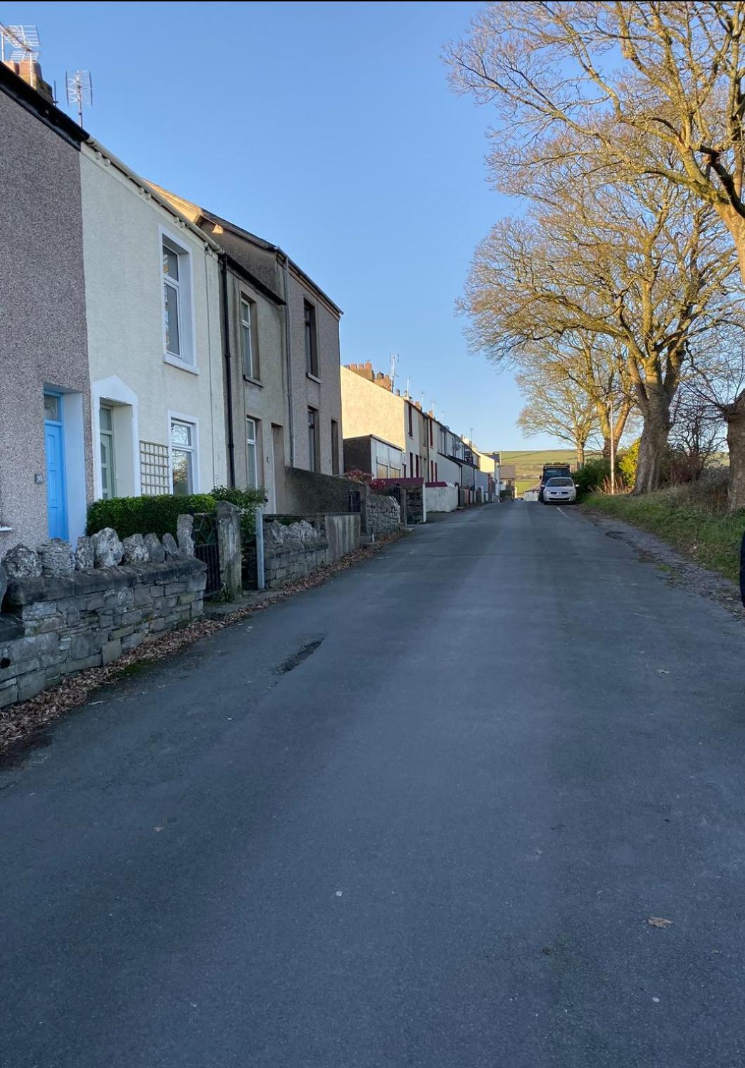 Entire Cottage In Swarthmoor On The Outskirts Of Ulverston Exterior photo